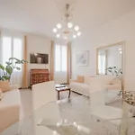 Apartamento Santo Stefano Palace