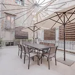Santo Stefano Palace