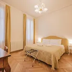 Apartamento Santo Stefano Palace