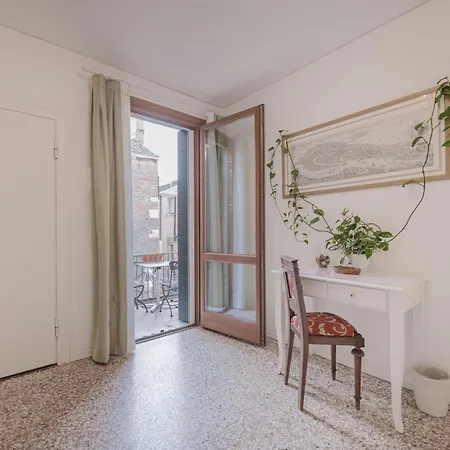 Appartement Santo Stefano Palace *