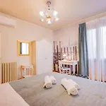 Santo Stefano Palace * ヴェネツィア