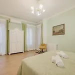 アパート Santo Stefano Palace
