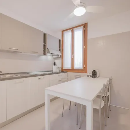 Apartmán Santo Stefano Palace *