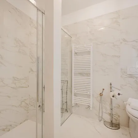 Santo Stefano Palace Apartmán Benátky