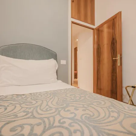 Santo Stefano Palace Apartmán Benátky