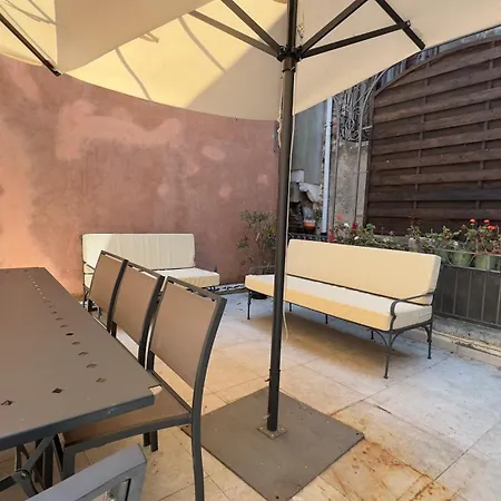 Santo Stefano Palace *