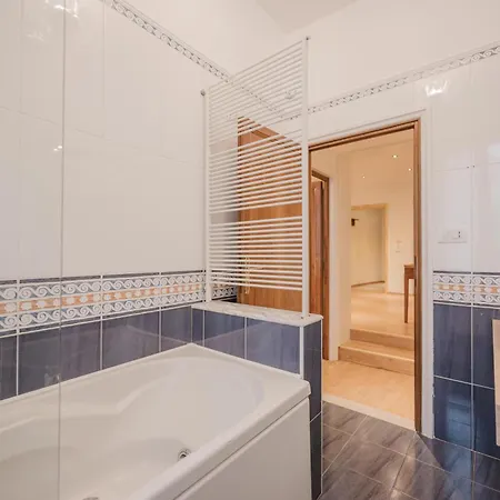 Santo Stefano Palace * Benátky