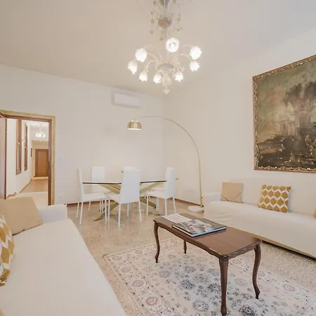 Santo Stefano Palace Apartmán Benátky