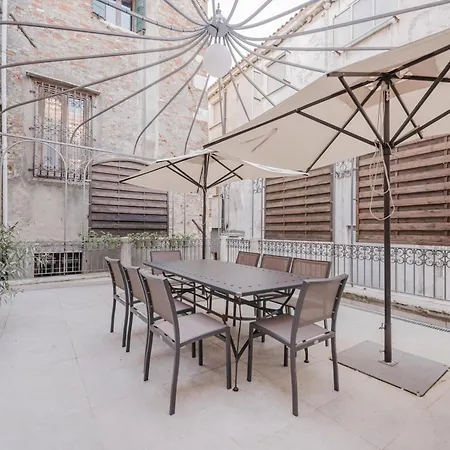 Santo Stefano Palace