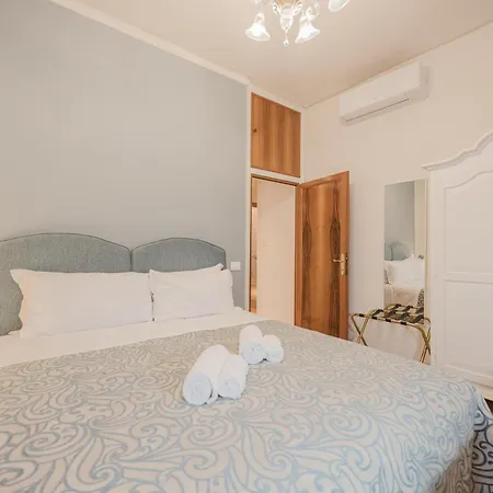 Santo Stefano Palace Benátky