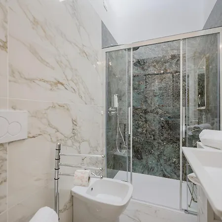 Santo Stefano Palace * Benátky