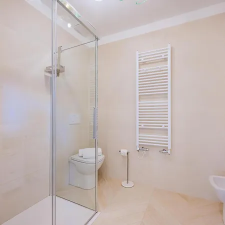 Santo Stefano Palace Apartmán Benátky