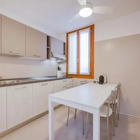 Santo Stefano Palace البندقية