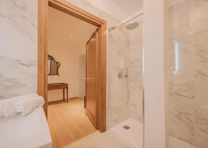 Santo Stefano Palace