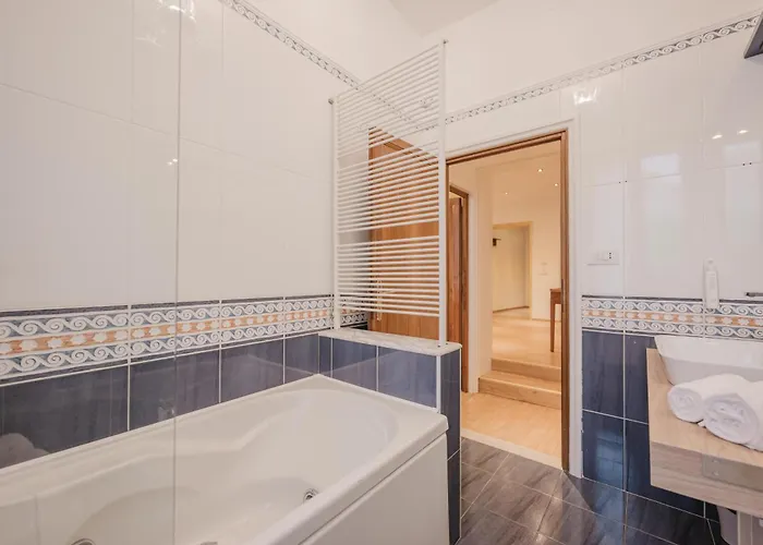 Santo Stefano Palace * Venetië