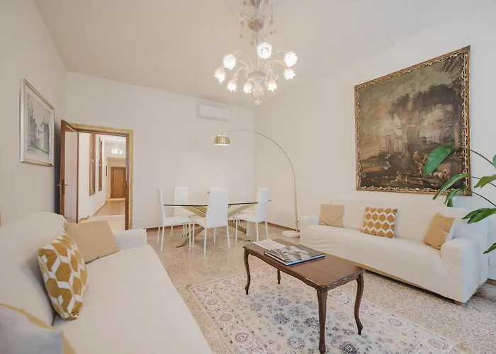 Santo Stefano Palace Apartamento Venecia