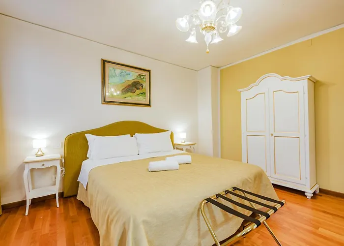 Santo Stefano Palace Venetië