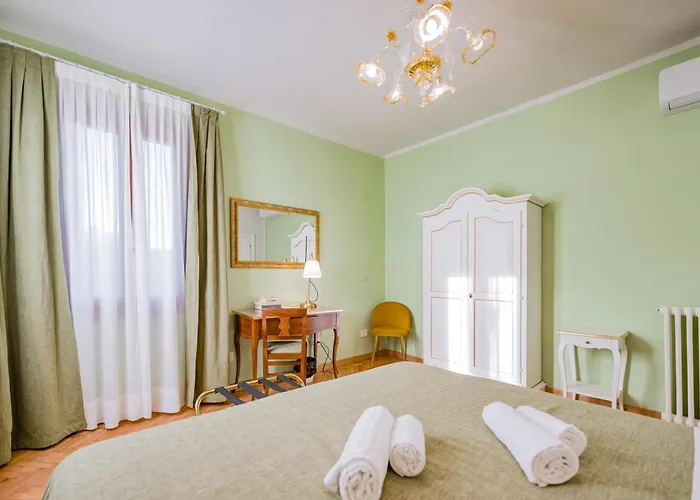 Διαμέρισμα Santo Stefano Palace Βενετία