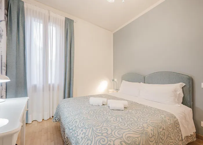 Santo Stefano Palace *