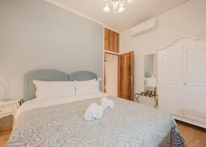 Santo Stefano Palace Venetië