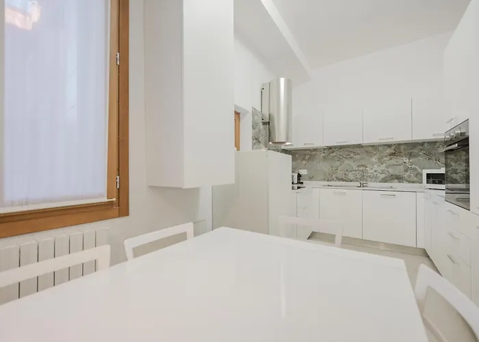 Santo Stefano Palace * Venetië