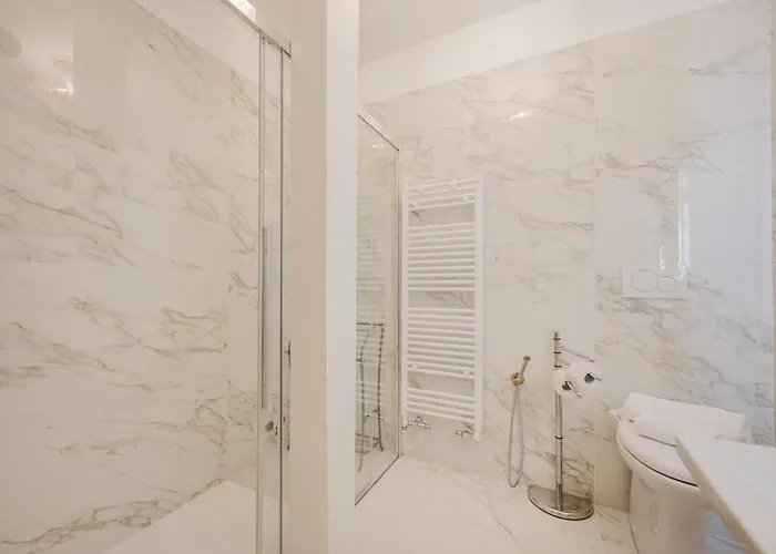 Appartement Santo Stefano Palace Venetië