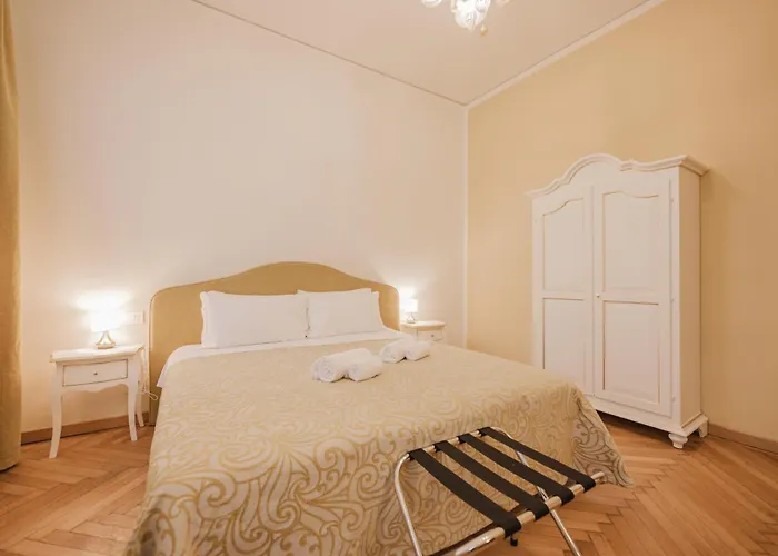 Santo Stefano Palace * Venecia