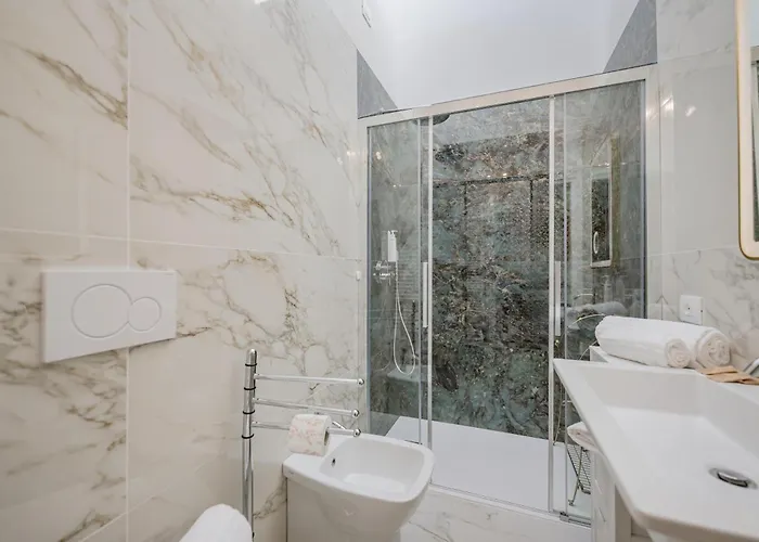 Santo Stefano Palace * Venetië