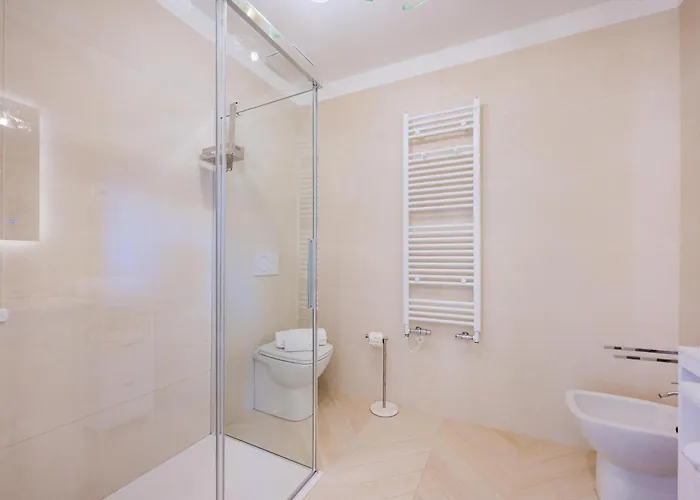 Santo Stefano Palace Appartement Venetië