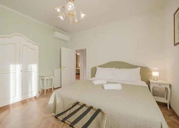 Διαμέρισμα Santo Stefano Palace