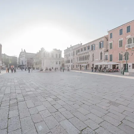 Santo Stefano Palace Appartamento Venezia