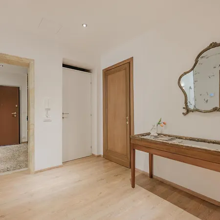 Santo Stefano Palace Venice