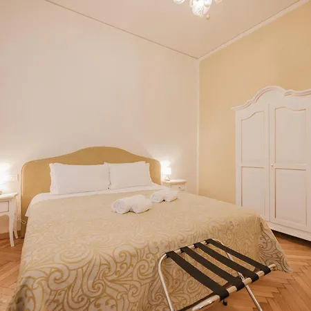 Santo Stefano Palace * Венеция