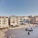 Διαμέρισμα Santo Stefano Palace *