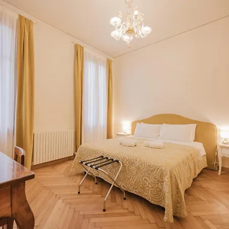 Apartamento Santo Stefano Palace