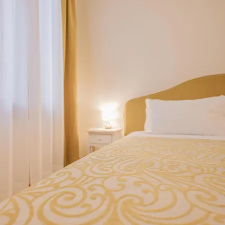 דירה Santo Stefano Palace ונציה