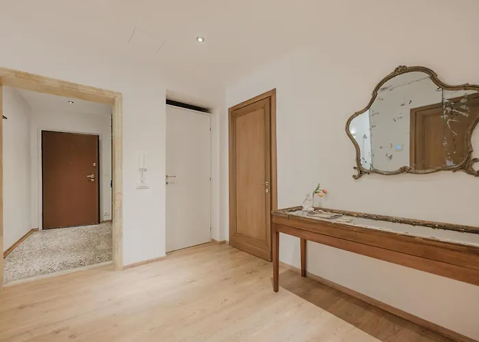 Santo Stefano Palace Venedik