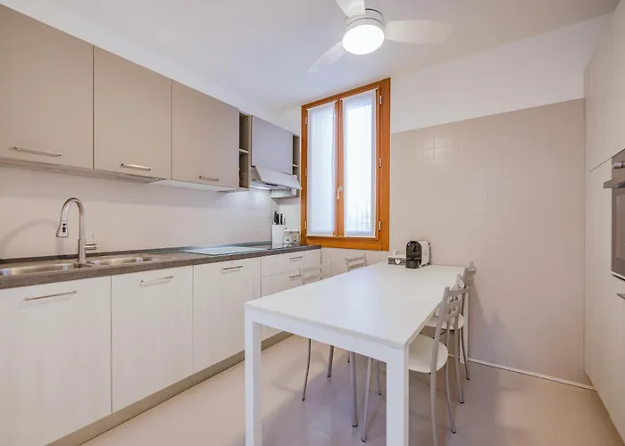 Santo Stefano Palace Venedig