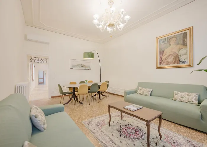 Santo Stefano Palace